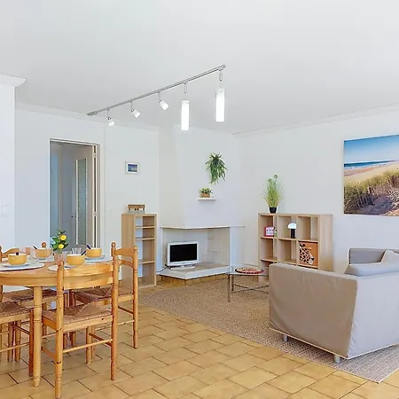 Apartment Metadier By Interhome