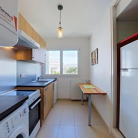 Apartment Metadier By Interhome *