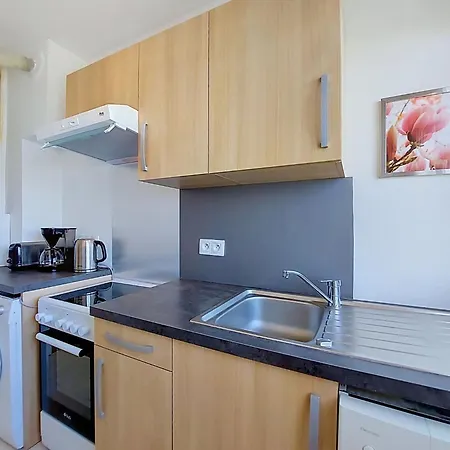 Metadier By Interhome Apartment *