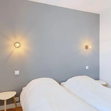 Metadier By Interhome Apartment