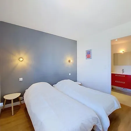 Metadier By Interhome Apartment Royan