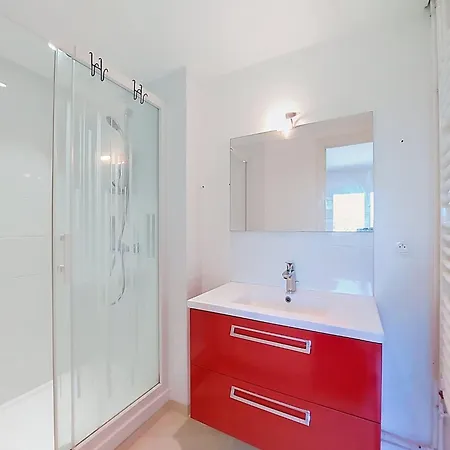Apartment Metadier By Interhome Royan