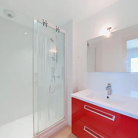 Apartment Metadier By Interhome