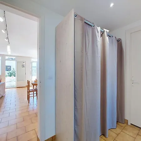 Metadier By Interhome Apartment Royan