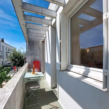 Metadier By Interhome Apartment *