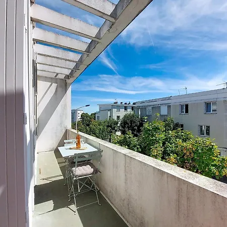 Metadier By Interhome Apartment