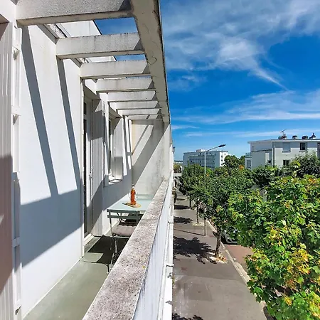 Apartment Metadier By Interhome Royan